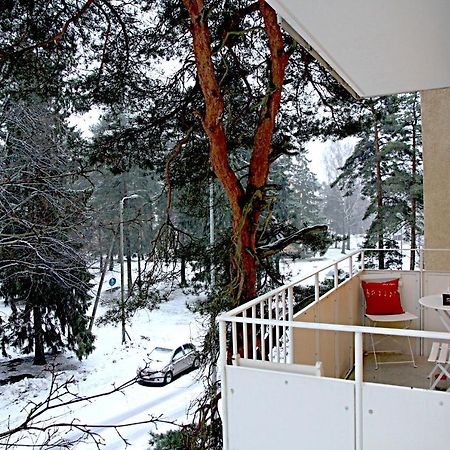 Wonderful Helsinki Apartment Exteriér fotografie