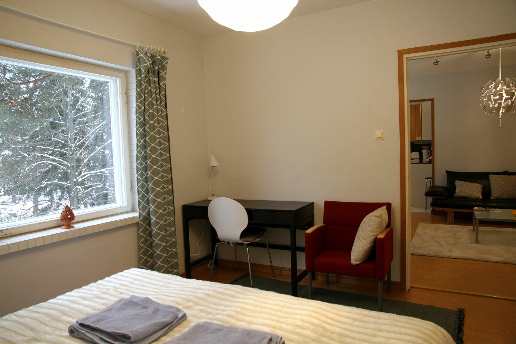 Wonderful Helsinki Apartment Exteriér fotografie