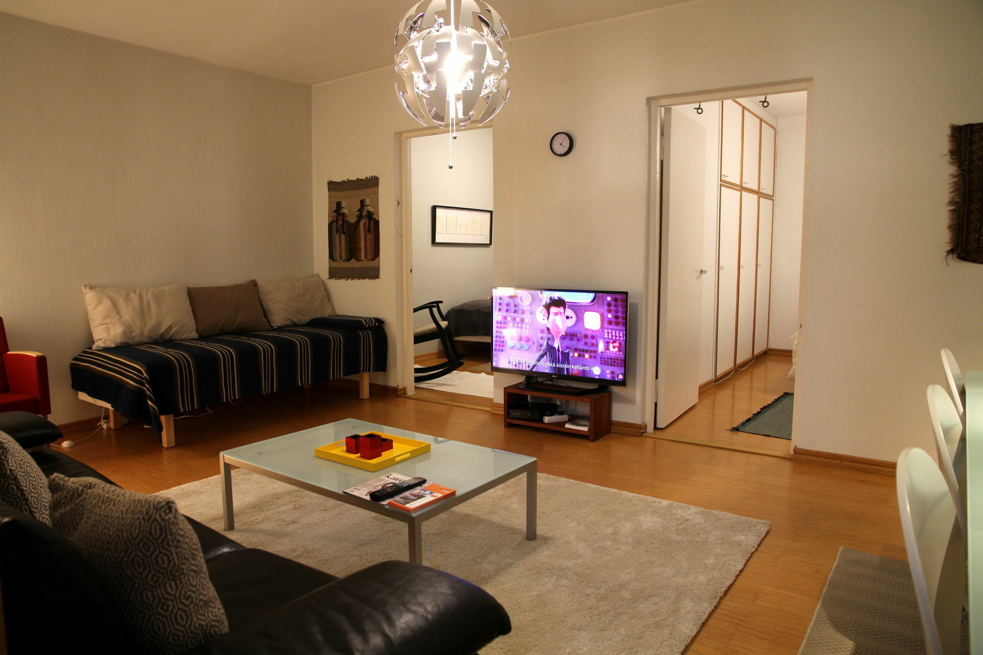 Wonderful Helsinki Apartment Exteriér fotografie