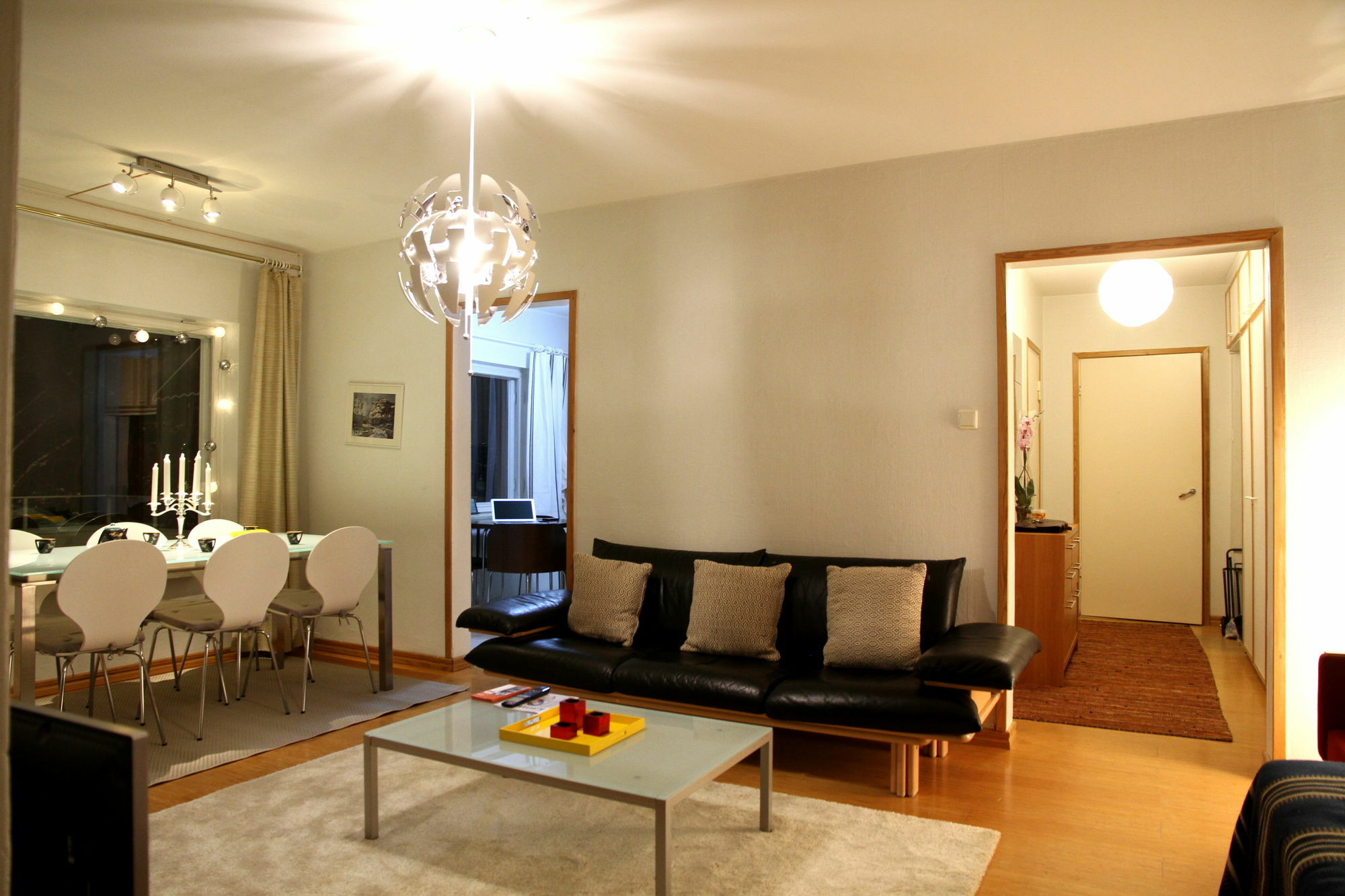 Wonderful Helsinki Apartment Exteriér fotografie