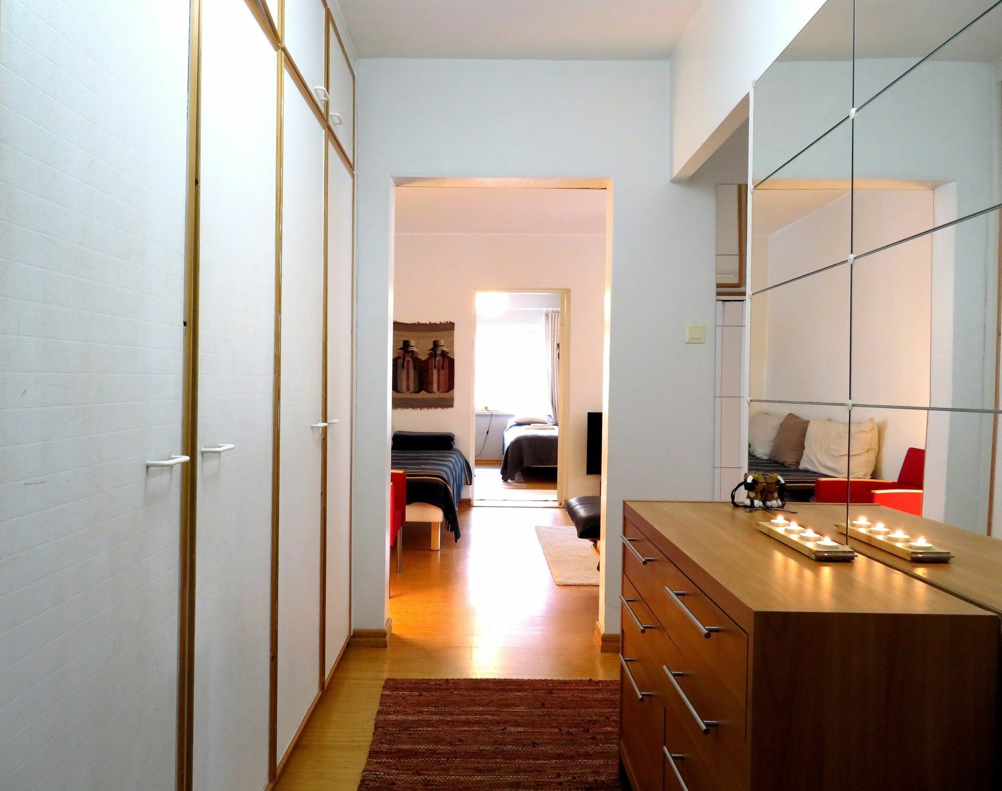 Wonderful Helsinki Apartment Exteriér fotografie
