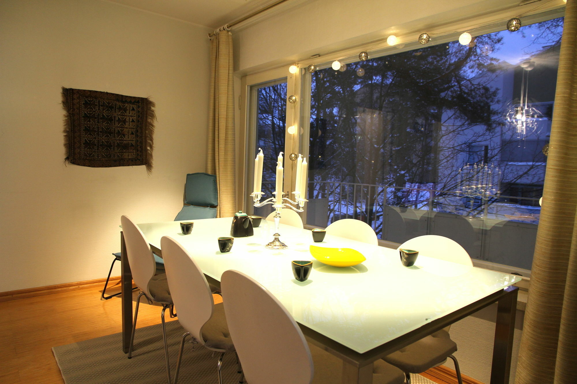 Wonderful Helsinki Apartment Exteriér fotografie
