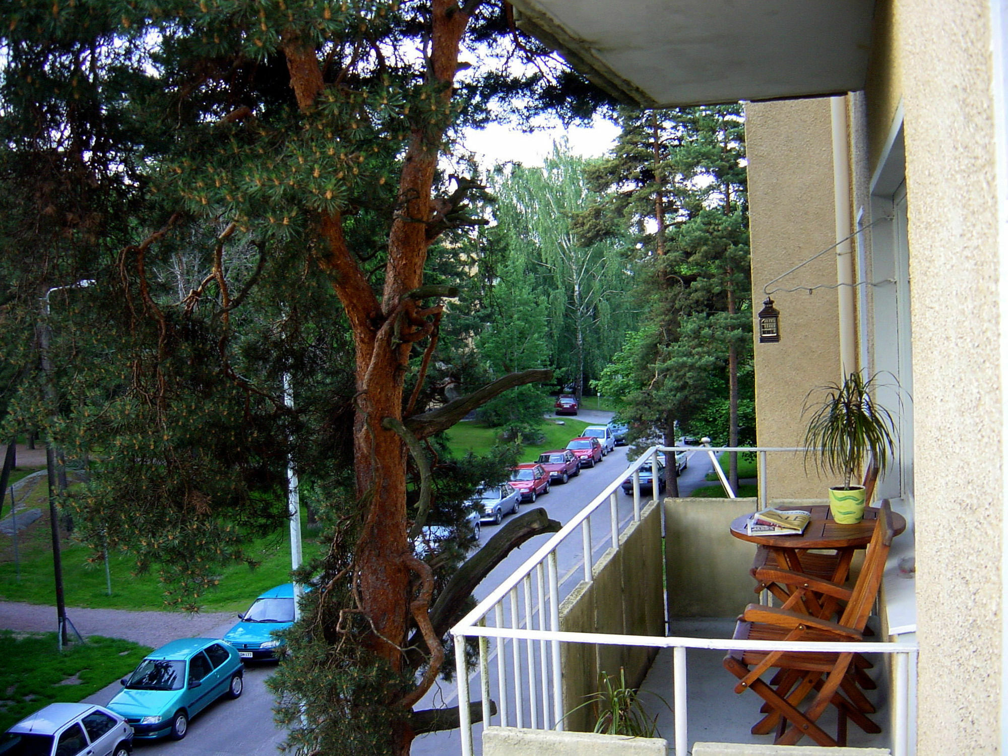 Wonderful Helsinki Apartment Exteriér fotografie