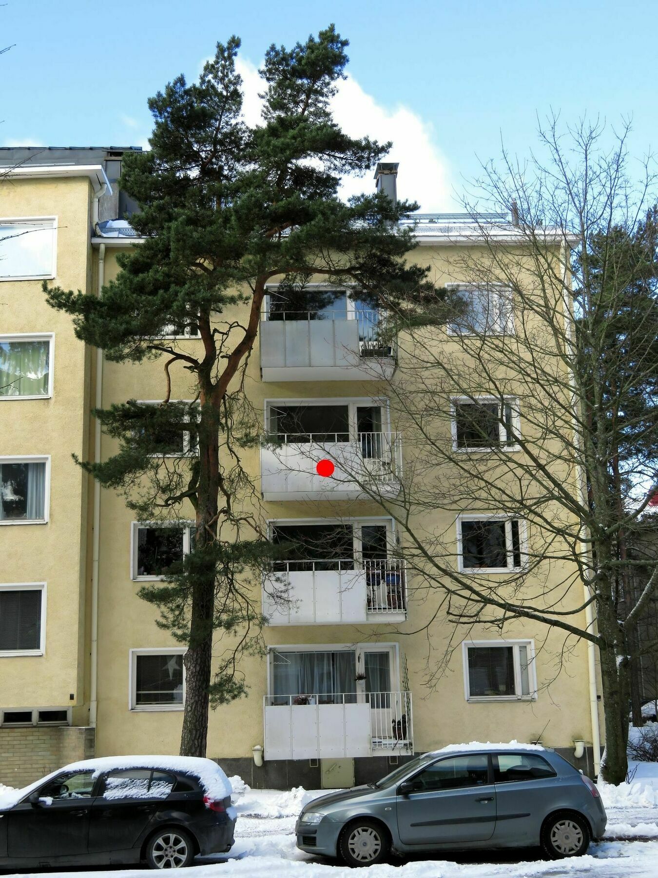 Wonderful Helsinki Apartment Exteriér fotografie