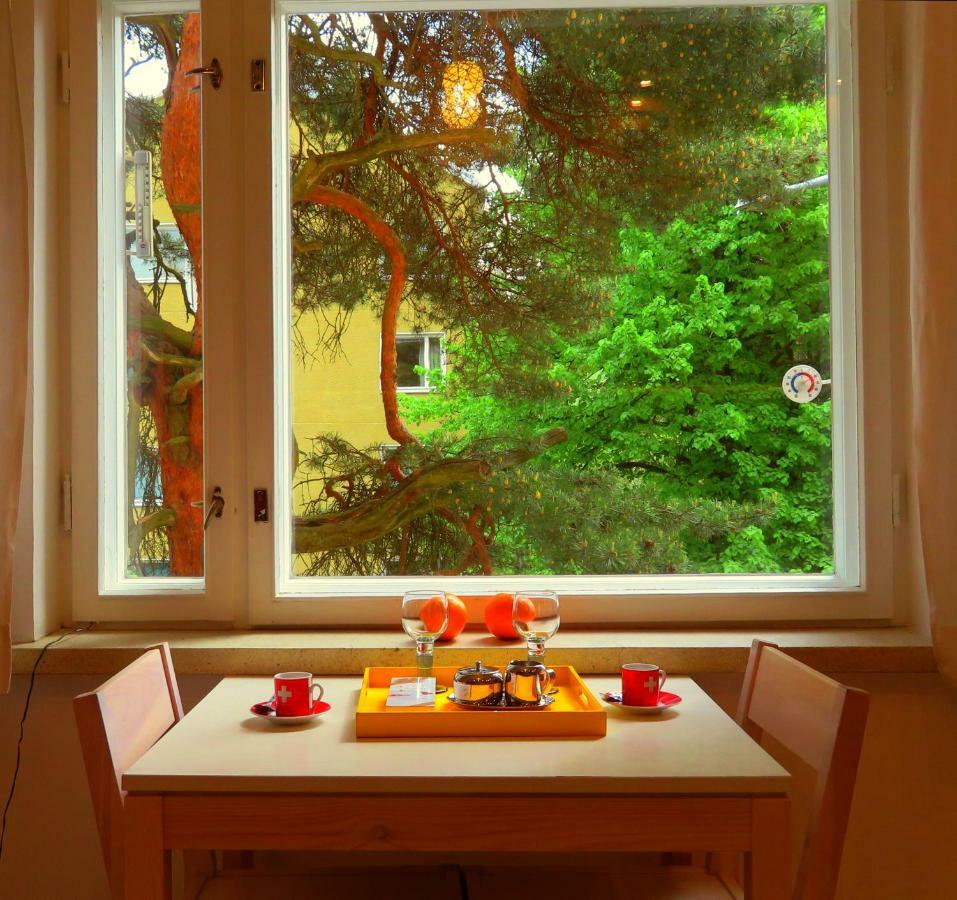 Wonderful Helsinki Apartment Exteriér fotografie